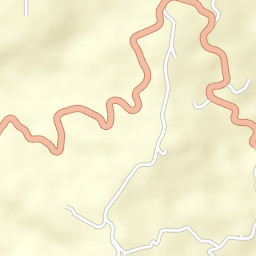 Chinchiná Street Map