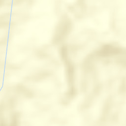 Campohermoso Street Map