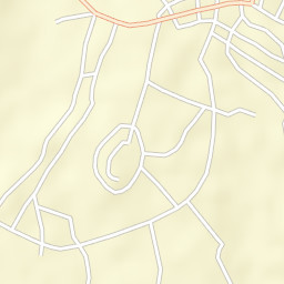 Tonga Street Map