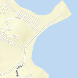 Sassandra Street Map