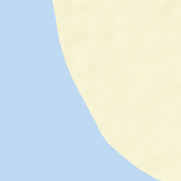 Bajo Baudó Street Map