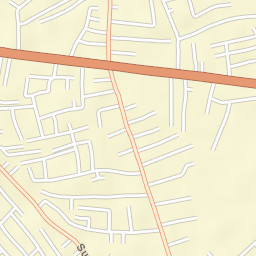 Rumuokoro Street Map