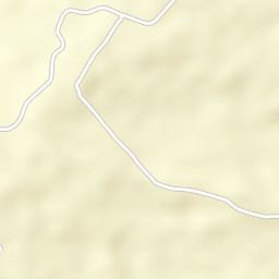 La Calera Street Map