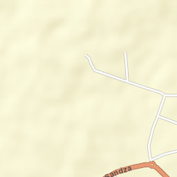 Nanga Eboko Street Map