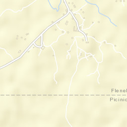 Barclayville Street Map