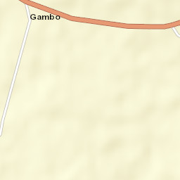Gambo Street Map