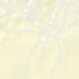 Penja Street Map