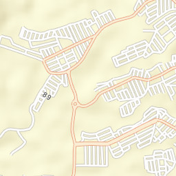 Armenia Street Map