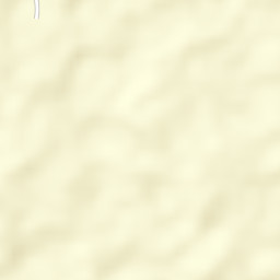 Montenegro Street Map