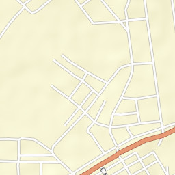Mbandjok Street Map