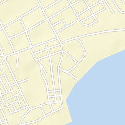 Tabou Street Map