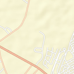 Ricaurte Street Map