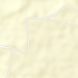 Andalucía Street Map