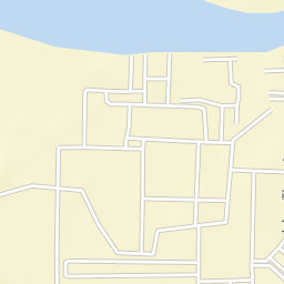 Pangkalan Brandan Street Map