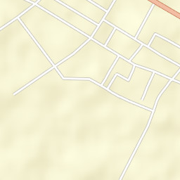 Abong Mbang Street Map
