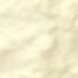 San Antonio Street Map