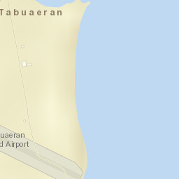 Napari Village Street Map