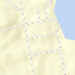 Dizangué Street Map
