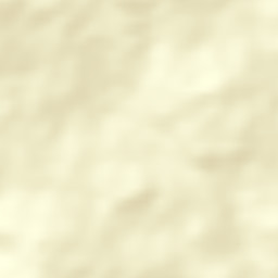 Chaparral Street Map