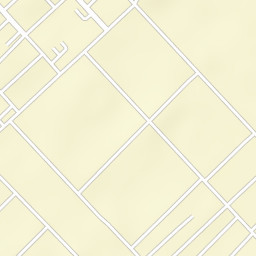 Stabat Street Map