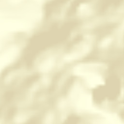 La Cumbre Street Map