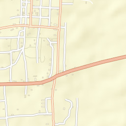 Libenge Street Map