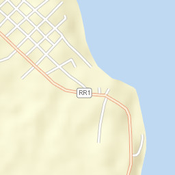 Mongoumba Street Map