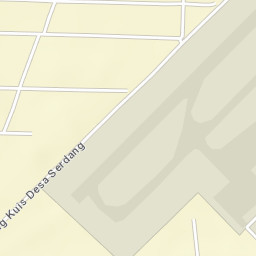 Percut Street Map