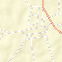 Adjumani Street Map