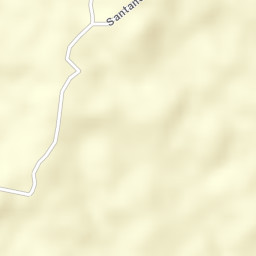 Buenos Aires Street Map