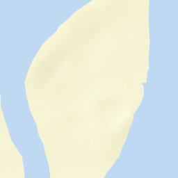 Bagan Pulau Ketam Street Map