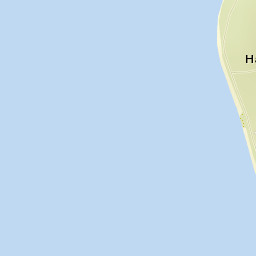 Tobi Village Street Map