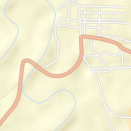 Mahaddayweyne Street Map