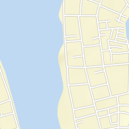 Tanjung Selor Street Map