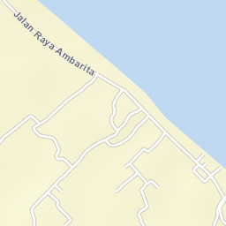 Tomok Bolon Street Map