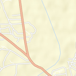 Baardheere Street Map