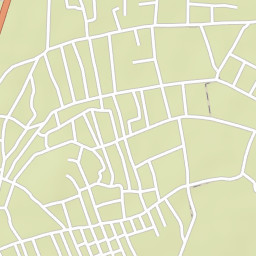 Marsabit Street Map