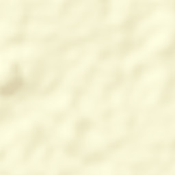 Santa Bárbara Street Map