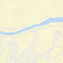 Rantauprapat Street Map