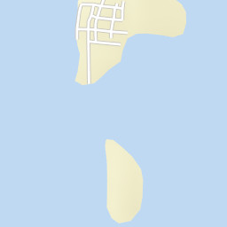 Maldives Street Map