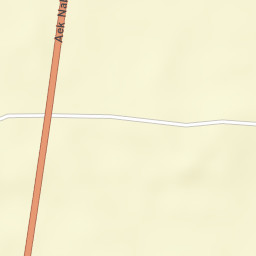 Kabupaten Labuhan Batu Selatan Street Map