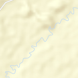 San Sebastián Street Map