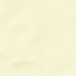 Daerah Kota Tinggi Street Map