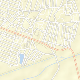 Qoryooley Street Map
