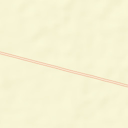 Masindi Port Street Map