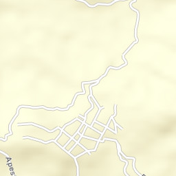 Policarpa Street Map
