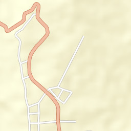 La Unión Street Map