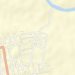 Bongandanga Street Map
