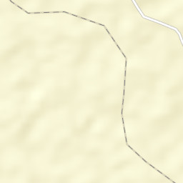 La Montañita Street Map