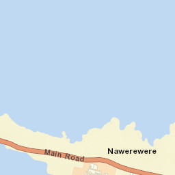 Nawerewere Village Street Map